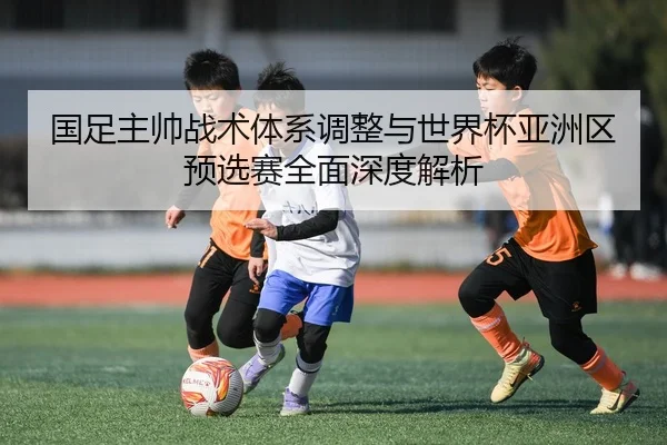 国足主帅战术体系调整与世界杯亚洲区预选赛全面深度解析